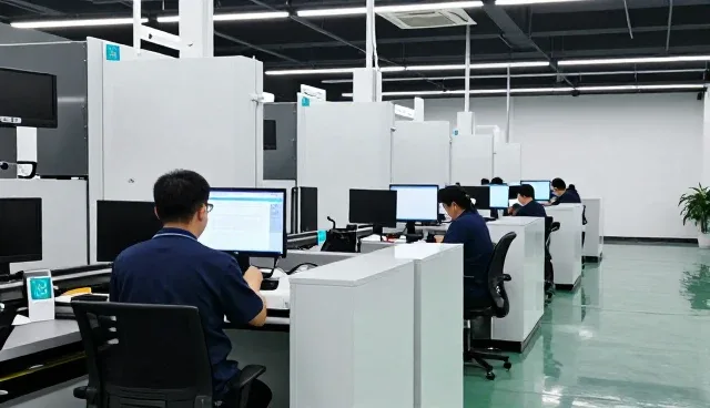 天蓝（深圳）环保设备科技有限公司